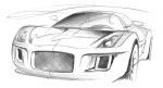 Gumpert Tornante 2011 года